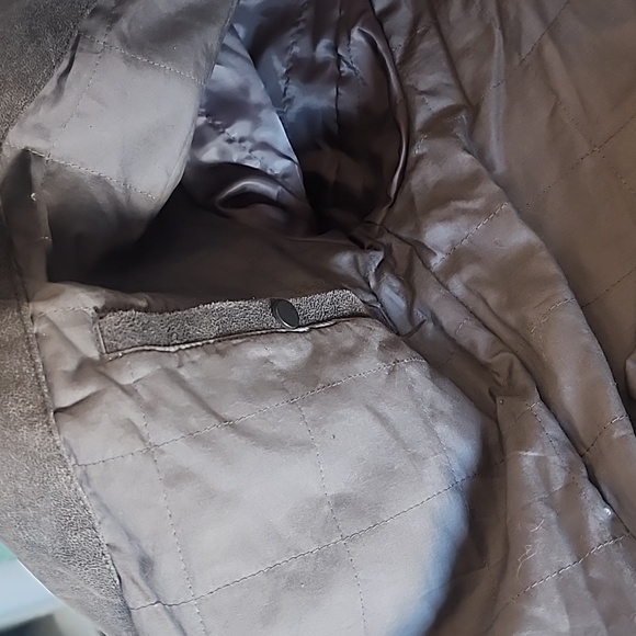 Jacket - Picture 3 of 3